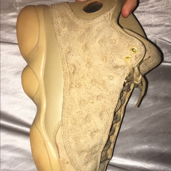 Jordan wheats - Picture 3 of 3